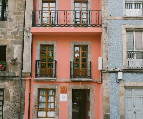 La Atalaya