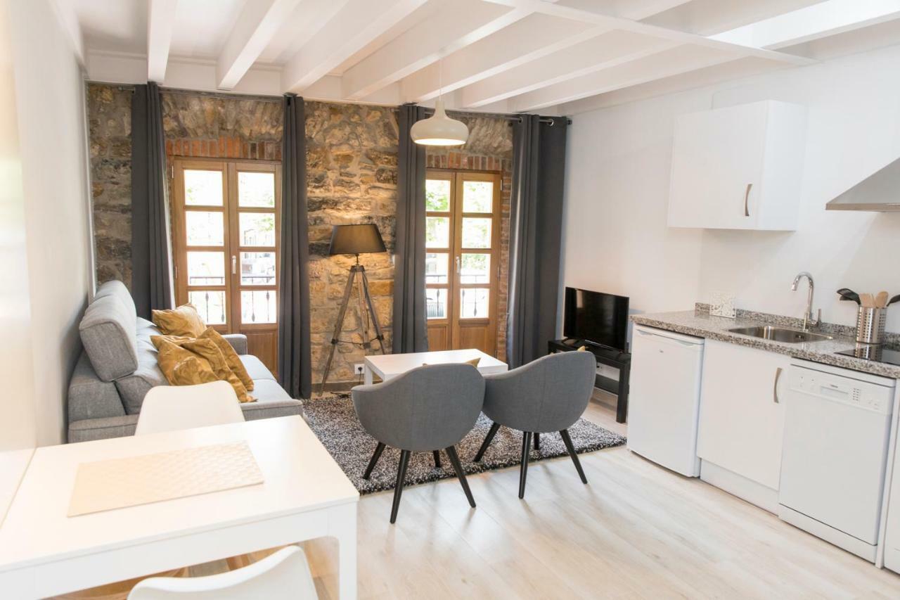 La Atalaya Appartamento Ribadesella