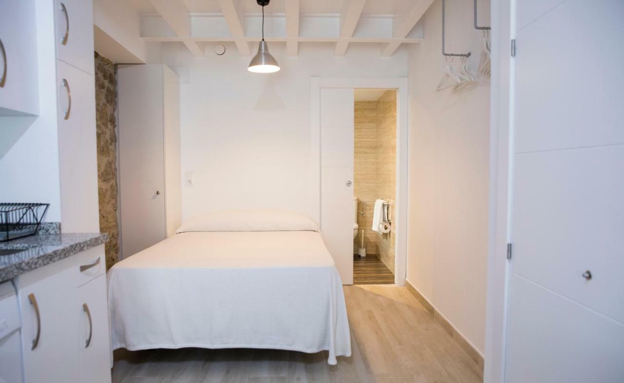 Appartamento La Atalaya *