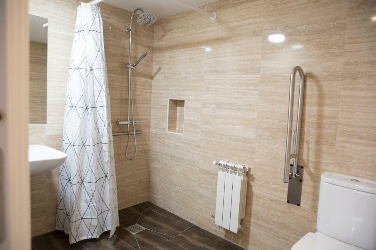 Appartamento La Atalaya Ribadesella