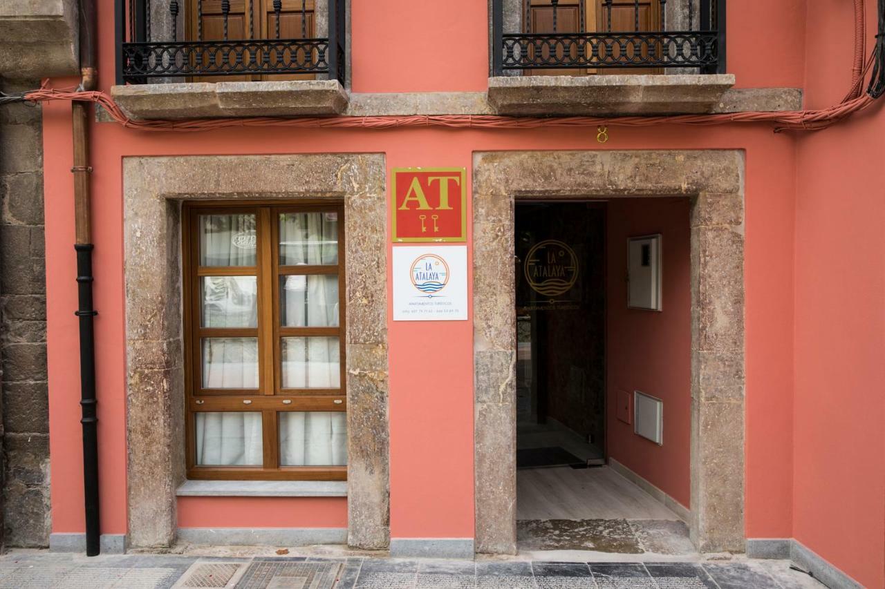 Appartamento La Atalaya
